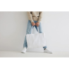 Sac shopping en coton recyclée 145 gr Impact AWARE™