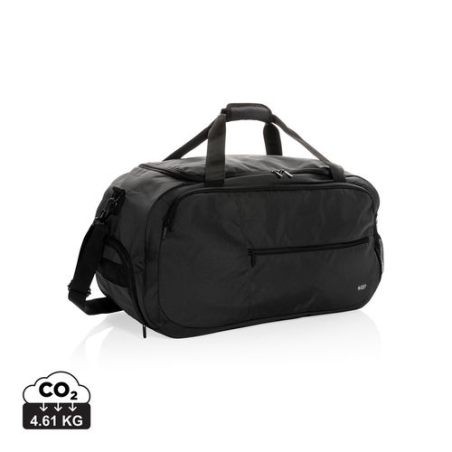 Sac de sport Swiss Peak rPET AWARE™