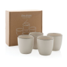 Set 4 tasses 120ml Ukiyo