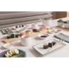 Set de préparation à sushis 8pcs Ukiyo