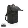 Sac à dos ordinateur 15,6" en rPET déperlant Impact AWARE™