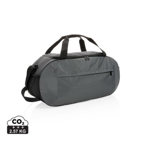 Sac de sport moderne en rPET Impact AWARE™