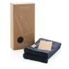 Set de 4 serviettes de table Ukiyo en rcotton 180gr Aware™