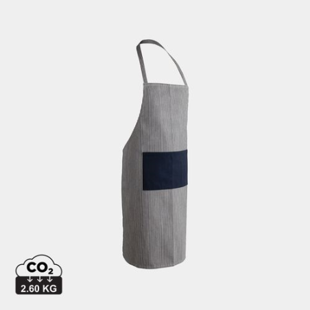 Tablier de luxe Ukiyo en rcotton 280gr Aware™