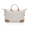 Sac weekend Impact AWARE™ en toile 16oz recyclée