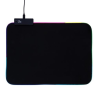 Tapis de souris gaming RGB