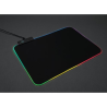 Tapis de souris gaming RGB