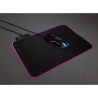 Tapis de souris gaming RGB