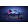 Tapis de souris gaming RGB