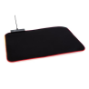 Tapis de souris gaming RGB