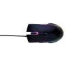 Souris gaming RGB