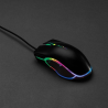 Souris gaming RGB