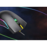 Souris gaming RGB