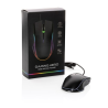 Souris gaming RGB