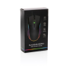 Souris gaming RGB