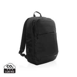 Sac à dos moderne pour ordinateur 15,6" Swiss Peak AWARE™