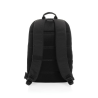 Sac à dos moderne pour ordinateur 15,6" Swiss Peak AWARE™