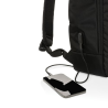 Sac à dos moderne pour ordinateur 15,6" Swiss Peak AWARE™