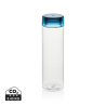 VINGA Bouteille d'eau 600ml en rPET RCS Cott