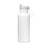 VINGA Bouteille isotherme 500ml pour le sport Balti