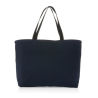 Sac tote iso en toile 240 g/m² recyclée non teintée Aware™