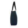 Sac tote iso en toile 240 g/m² recyclée non teintée Aware™