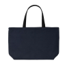 Sac tote iso en toile 240 g/m² recyclée non teintée Aware™