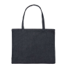 Sac cabas en denim recyclé Impact AWARE™