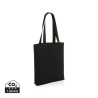 Sac tote en toile recyclée et non teintée Impact AWARE™