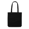 Sac tote en toile recyclée et non teintée Impact AWARE™