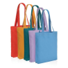 Sac tote en toile recyclée 285 g/m² Impact Aware™