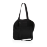 Sac shopping en toile 240g/m² recyclée non teinté Aware™