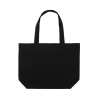 Sac shopping en toile 240g/m² recyclée non teinté Aware™