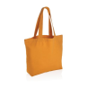 Sac shopping en toile recyclée 240g/m² Impact Aware™