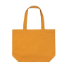 Sac shopping en toile recyclée 240g/m² Impact Aware™