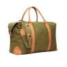 VINGA Duffle bag en toile recyclée RCS Bosler