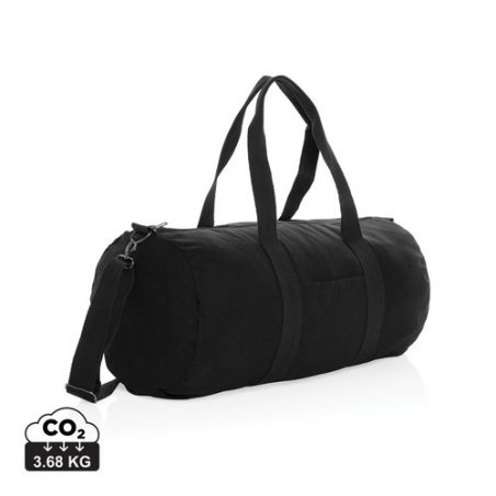 Sac de sport en toile recyclée et non teintée Impact AWARE™