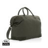 Sac week-end en toile recyclée 500 g/m² AWARE™ Kezar