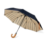 VINGA parapluie 21" automatique en rPET 190T AWARE™