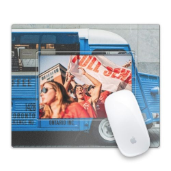 TAPIS DE SOURIS PHOTOPAD