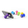 SUPPORT DE SMARTPHONE VENTOUSE SILICONE PHONE-BALL®