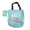 SAC SHOPPING PLIABLE -