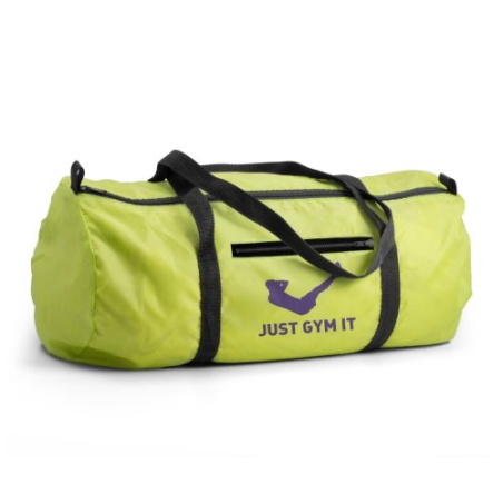 SAC DE SPORT PLIABLE -