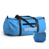 SAC DE SPORT PLIABLE -