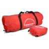 SAC DE SPORT PLIABLE -