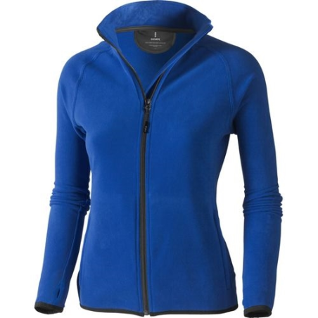 Veste micro-polaire full zip femme Brossard