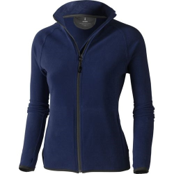 Veste micro-polaire full zip femme Brossard