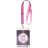 Lanyard Lana e subimation