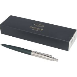 Stylo bille mat Jotter XL  Parker avec finitions chrome