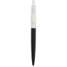 Stylo bille mat Jotter XL  Parker avec finitions chrome